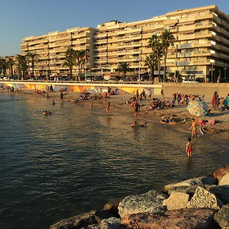 Triangle D'or 55m2 En Bord De *