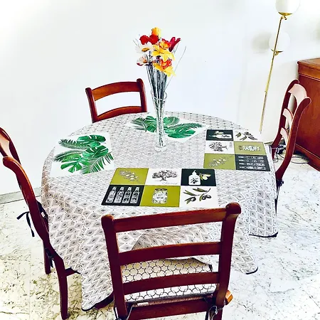 Triangle D Or 55m2 En Bord De Daire