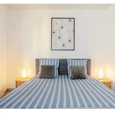 Triangle D Or 55m2 En Bord De Daire Saint-Raphaël