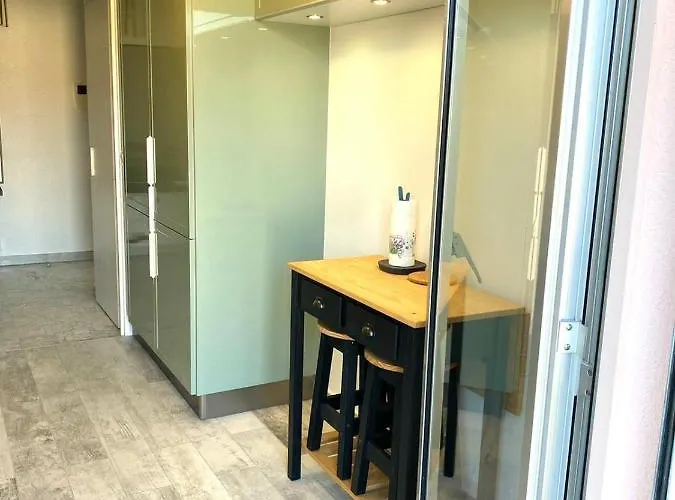 Triangle D'or 55m2 En Bord De Appartement