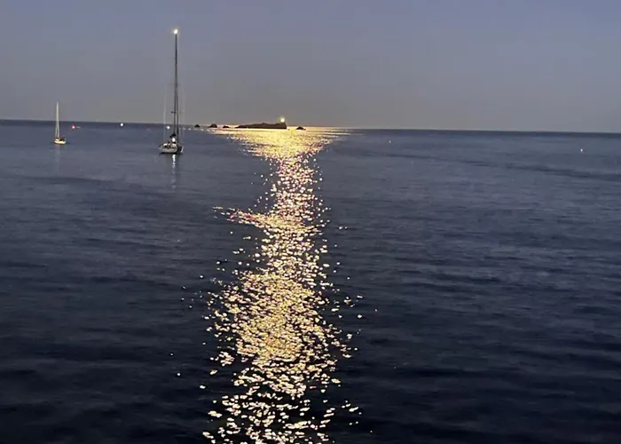 Triangle D'or 55m2 En Bord De Saint-Raphaël