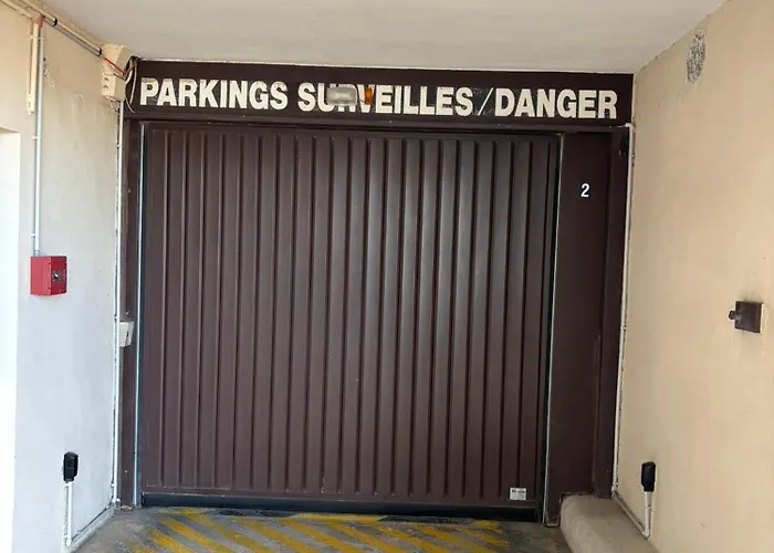 Appartement Triangle D'or 55m2 En Bord De *