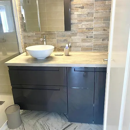 Apartamento Triangle D Or 55m2 En Bord De Saint-Raphaël