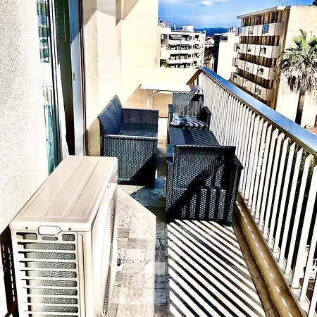 Triangle D Or 55m2 En Bord De *