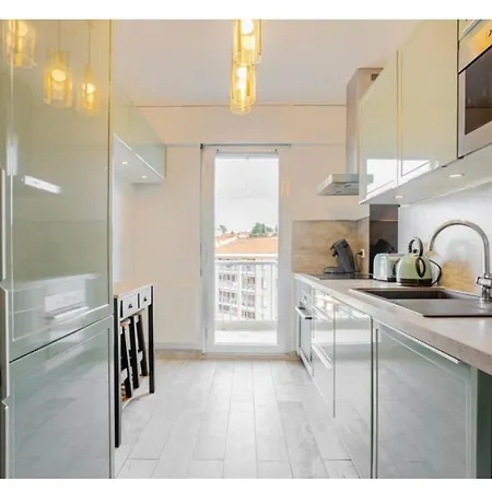 Apartamento Triangle D'or 55m2 En Bord De Saint-Raphaël