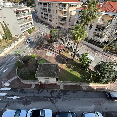 Διαμέρισμα Triangle D Or 55m2 En Bord De *