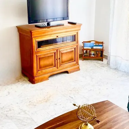 Triangle D'or 55m2 En Bord De * Saint-Raphaël