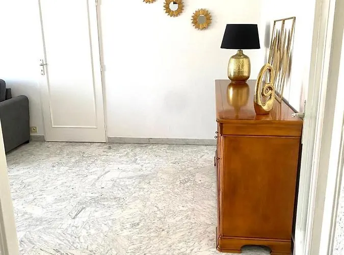 Triangle D'or 55m2 En Bord De