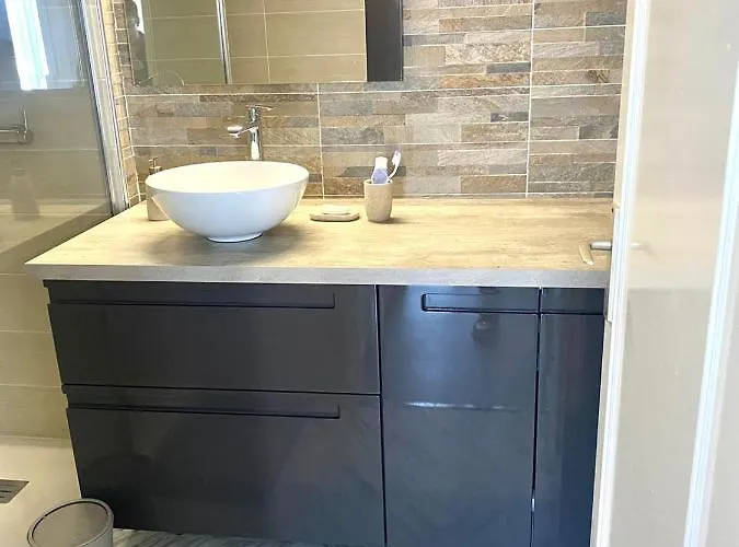 Apartamento Triangle D'or 55m2 En Bord De Saint-Raphaël