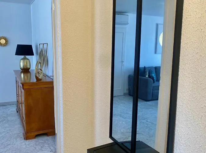 Triangle D'or 55m2 En Bord De *