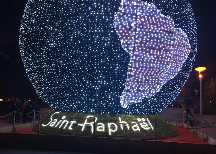 Triangle D'or 55m2 En Bord De *