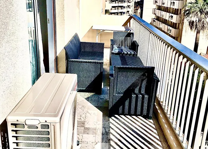 Triangle D'or 55m2 En Bord De *