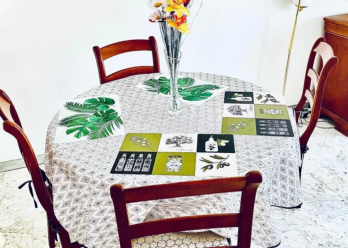 Triangle D'or 55m2 En Bord De 公寓