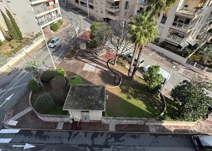 Apartamento Triangle D'or 55m2 En Bord De *