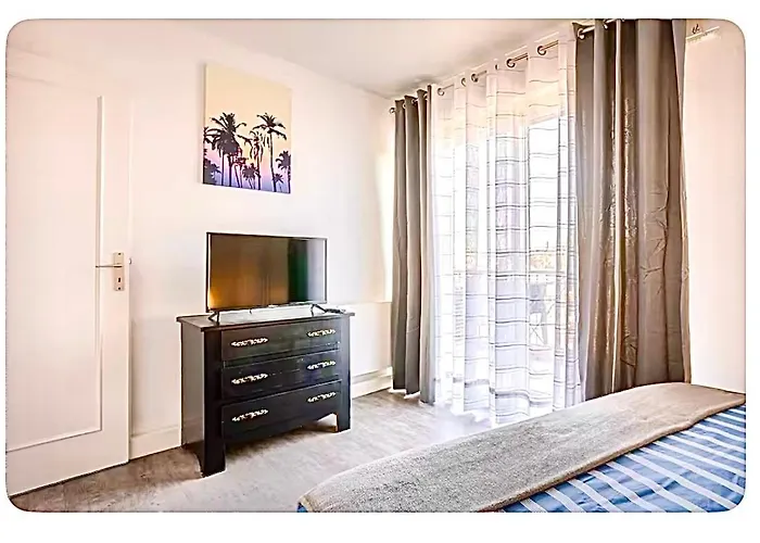 Triangle D'or 55m2 En Bord De Saint-Raphaël